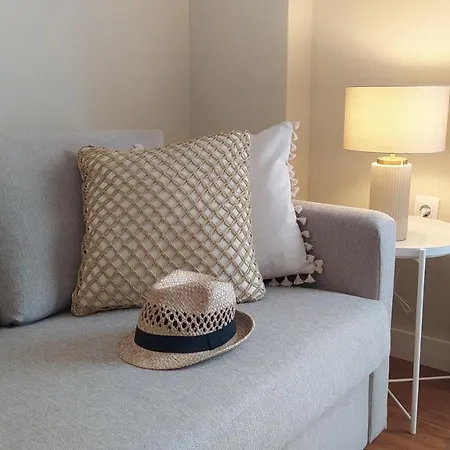 Sherryflat Laurel Apartment Jerez de la Frontera