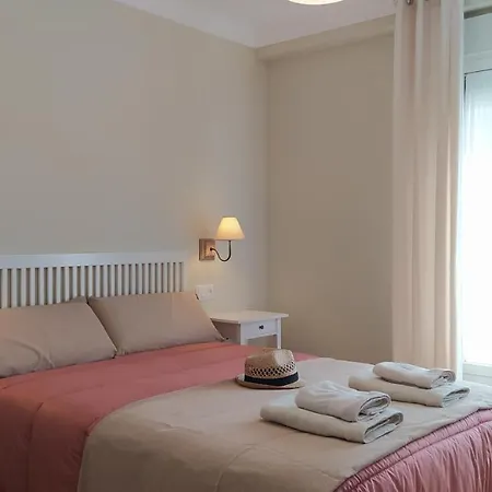 Apartment Sherryflat Laurel Jerez de la Frontera