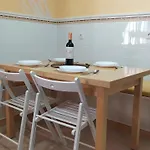 Sherryflat Laurel Jerez de la Frontera