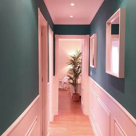 Apartamento Sherryflat Laurel