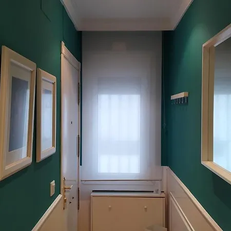 Apartamento Sherryflat Laurel