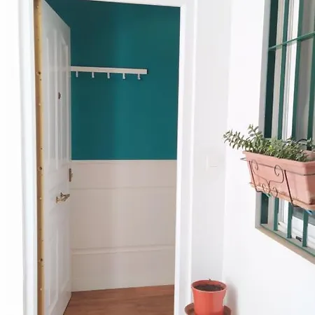 Apartamento Sherryflat Laurel *