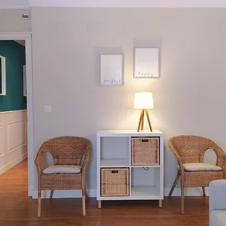 Apartamento Sherryflat Laurel *