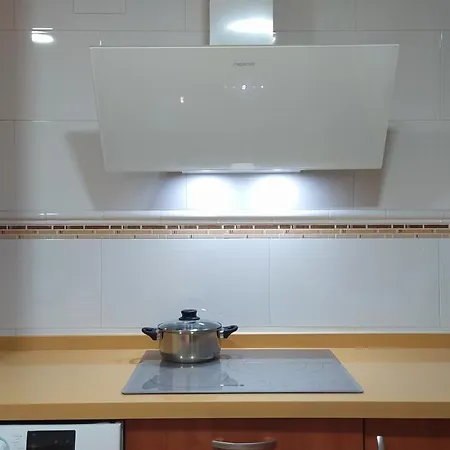 Apartamento Sherryflat Laurel