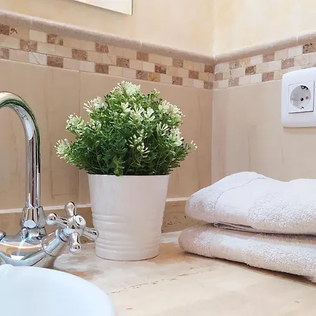 Apartamento Sherryflat Laurel Jerez de la Frontera