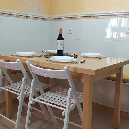 Sherryflat Laurel Jerez de la Frontera