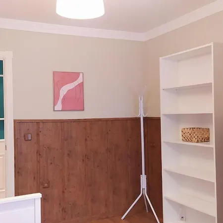 Sherryflat Laurel Jerez de la Frontera