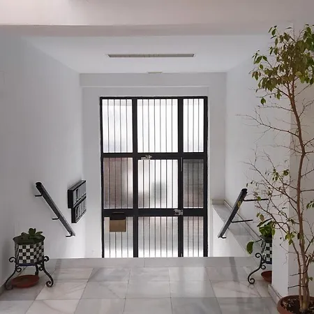 Sherryflat Laurel Apartamento *