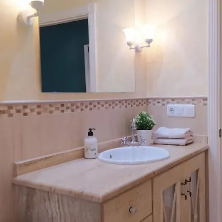 Sherryflat Laurel Apartamento