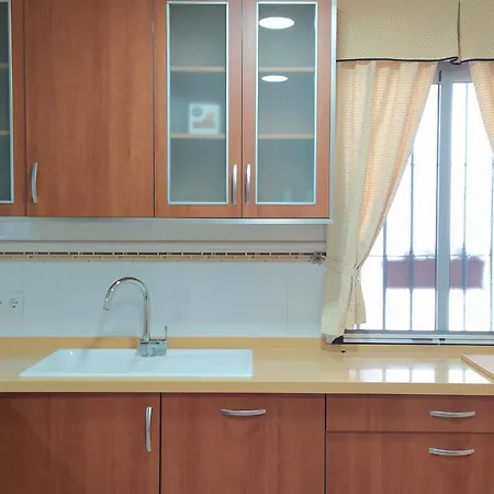 Sherryflat Laurel Apartamento