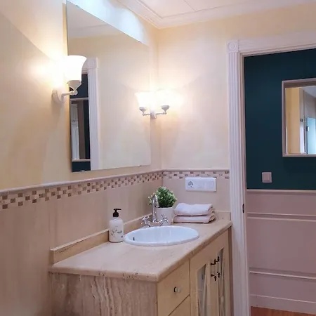 Apartamento Sherryflat Laurel