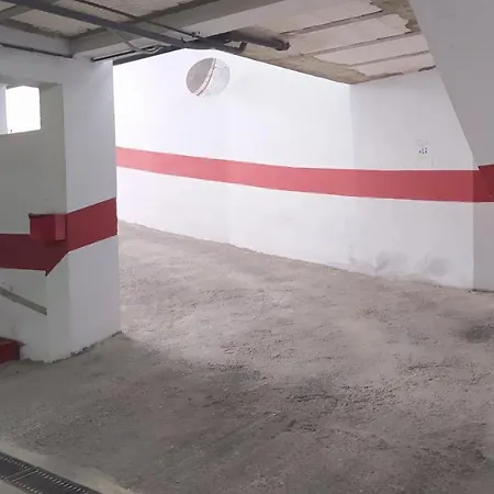 Sherryflat Laurel Apartamento Jerez de la Frontera