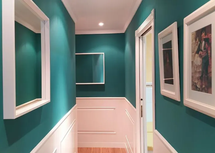 Sherryflat Laurel * Jerez de la Frontera