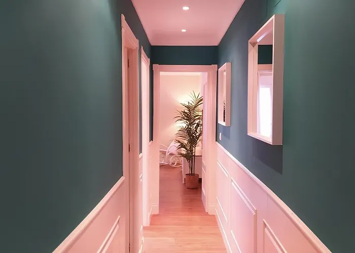 Apartman Sherryflat Laurel