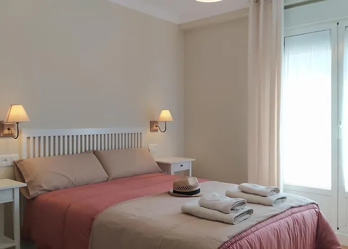 Apartman Sherryflat Laurel Jerez de la Frontera