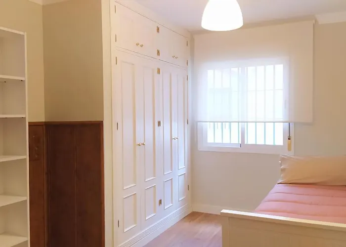 Sherryflat Laurel Jerez de la Frontera