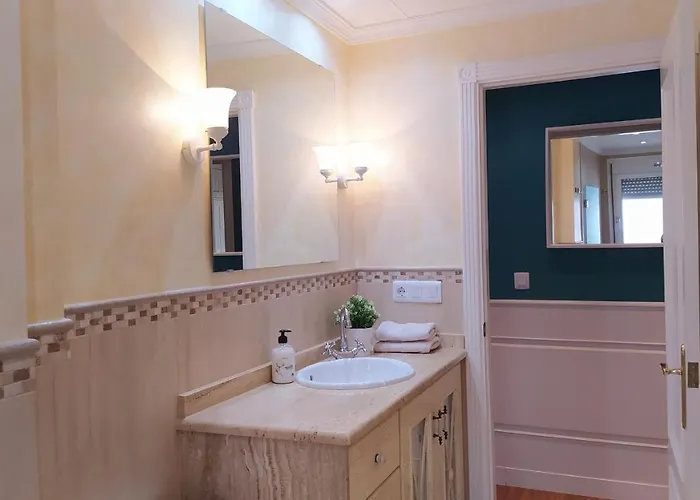 Apartman Sherryflat Laurel