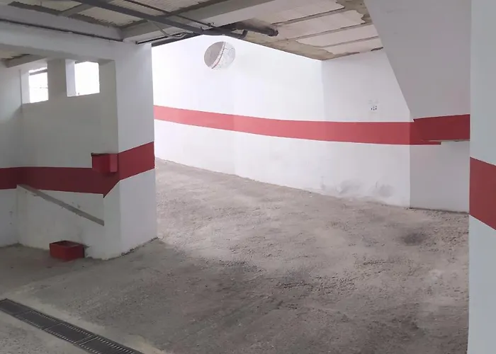 Sherryflat Laurel Apartman Jerez de la Frontera