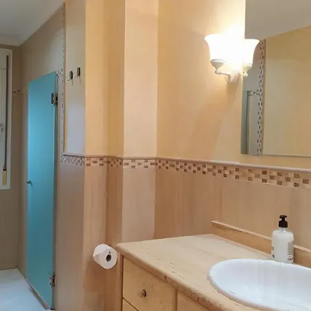 Sherryflat Laurel Jerez de la Frontera