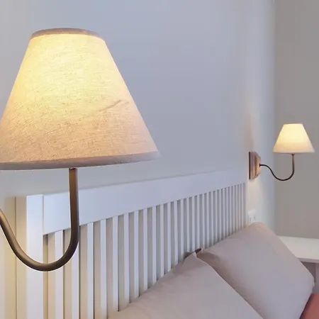 Sherryflat Laurel Lejlighed