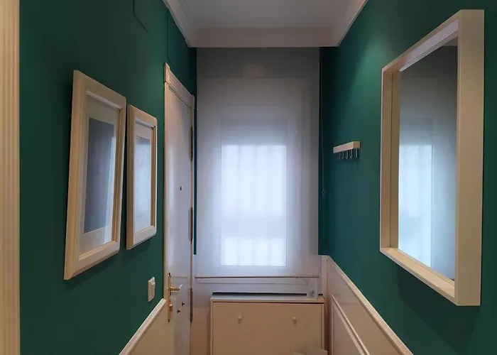 Apartamento Sherryflat Laurel