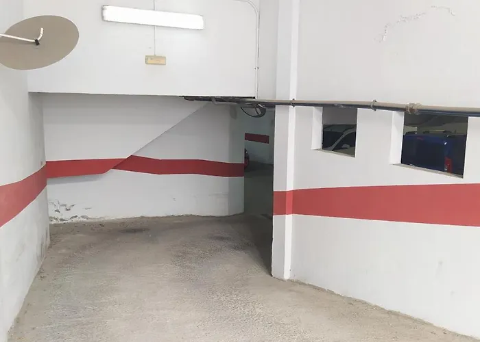 Sherryflat Laurel Apartamento Jerez de la Frontera