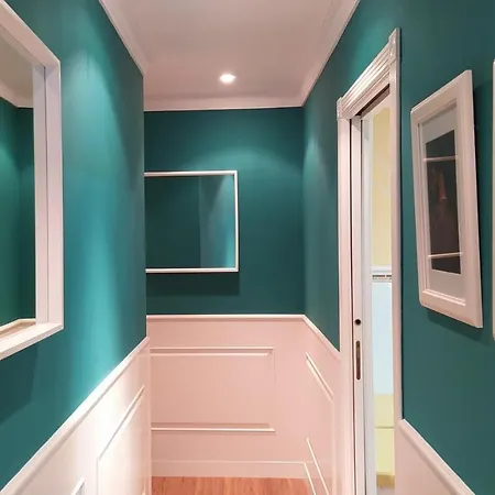 Sherryflat Laurel * Jerez de la Frontera