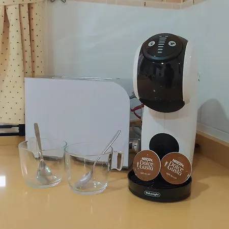 Sherryflat Laurel Jerez de la Frontera