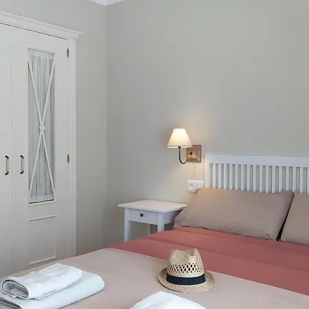 Sherryflat Laurel Appartement *