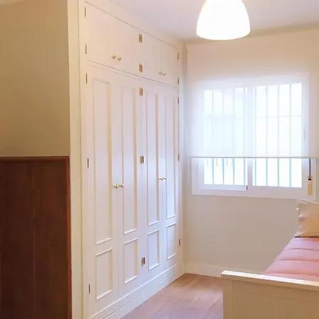 Sherryflat Laurel Jerez de la Frontera