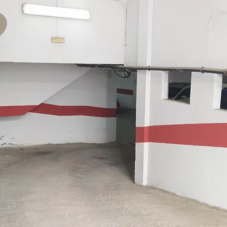 Sherryflat Laurel Appartement Jerez de la Frontera