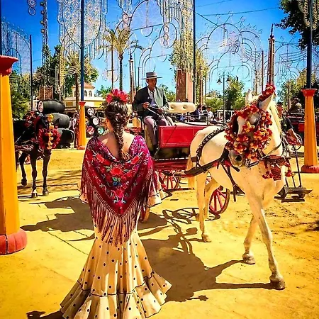 Sherryflat Laurel Appartement *