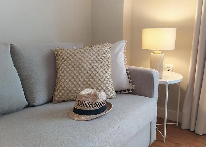 Sherryflat Laurel Appartement Jerez de la Frontera