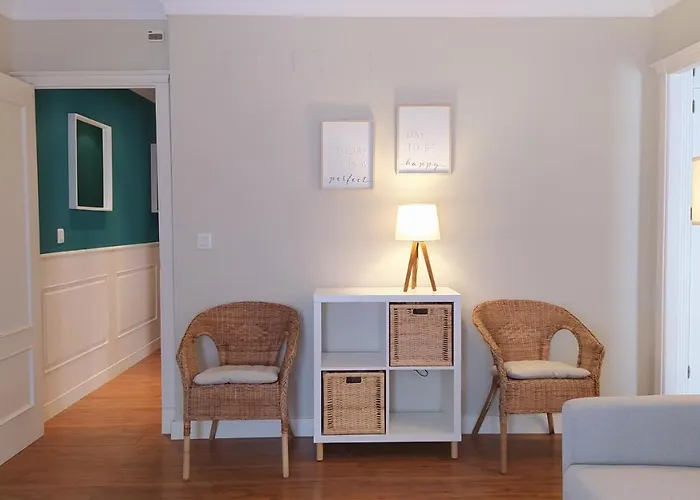 Appartement Sherryflat Laurel *