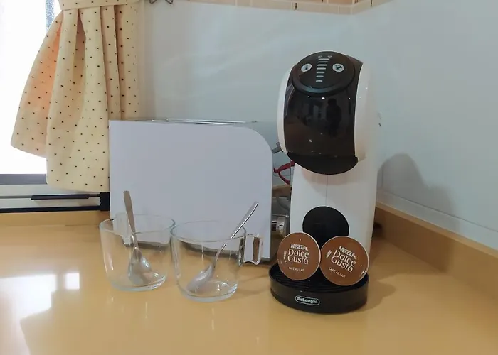 Sherryflat Laurel Jerez de la Frontera