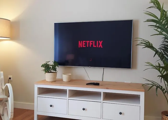 Sherryflat Laurel Appartement