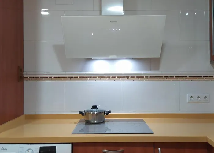 Appartement Sherryflat Laurel