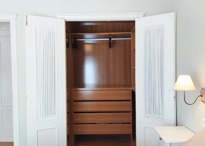 Sherryflat Laurel * Jerez de la Frontera