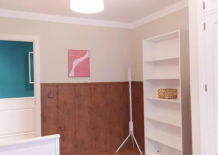 Sherryflat Laurel Jerez de la Frontera