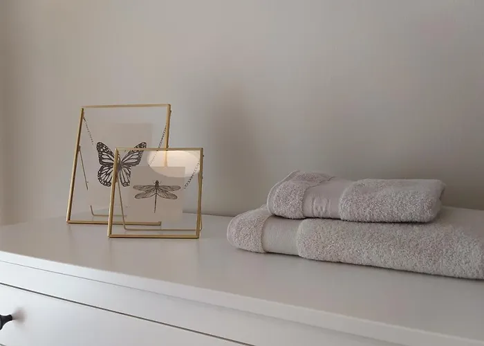 Sherryflat Laurel Appartement Jerez de la Frontera