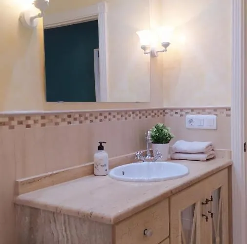 Sherryflat Laurel Appartement