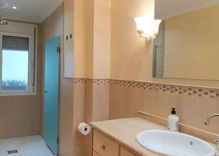 Sherryflat Laurel Jerez de la Frontera