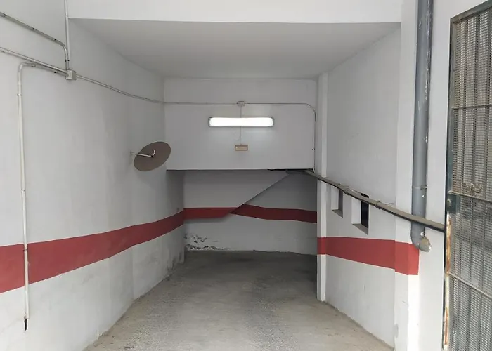 Appartement Sherryflat Laurel