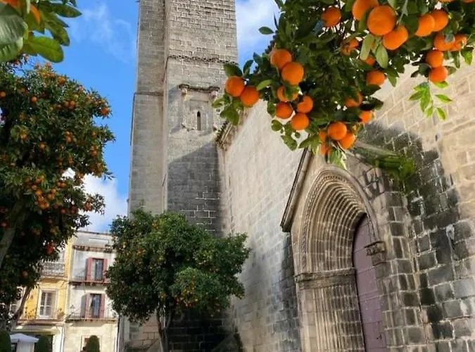 Appartement Sherryflat Laurel